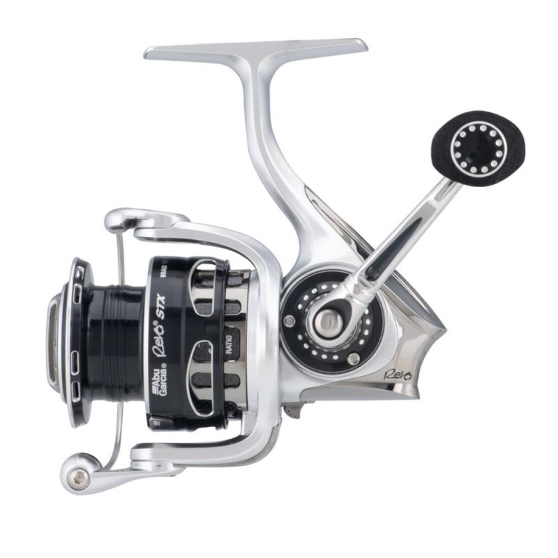 Abu Garcia Revo 2 STX 30: Price / Features / Sellers / Similar reels